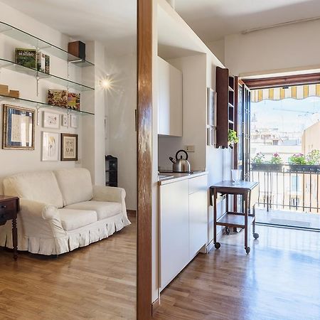 Lago Terrione Apartment - Charme Holidays โรม ภายนอก รูปภาพ