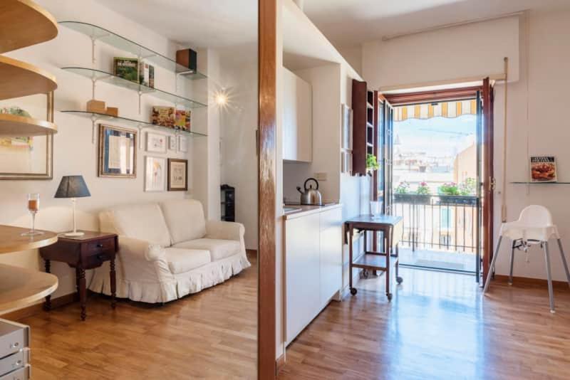 Lago Terrione Apartment - Charme Holidays โรม ภายนอก รูปภาพ