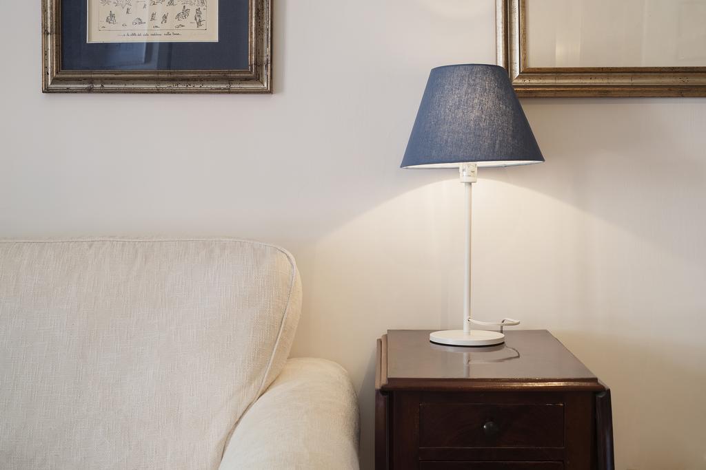 Lago Terrione Apartment - Charme Holidays โรม ภายนอก รูปภาพ
