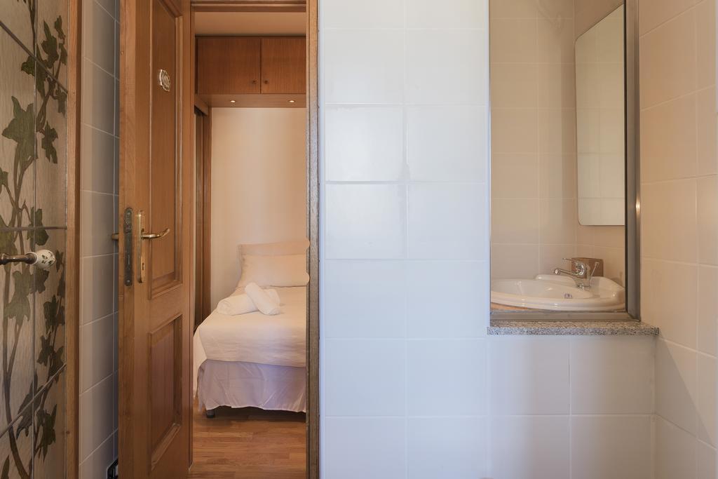 Lago Terrione Apartment - Charme Holidays โรม ภายนอก รูปภาพ