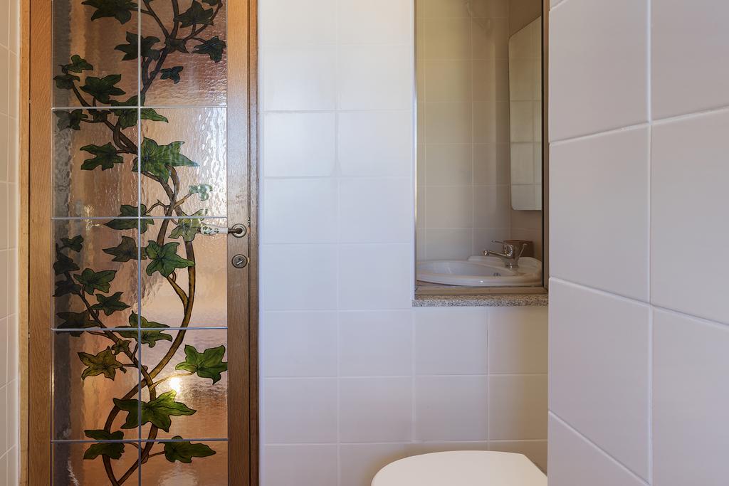 Lago Terrione Apartment - Charme Holidays โรม ภายนอก รูปภาพ