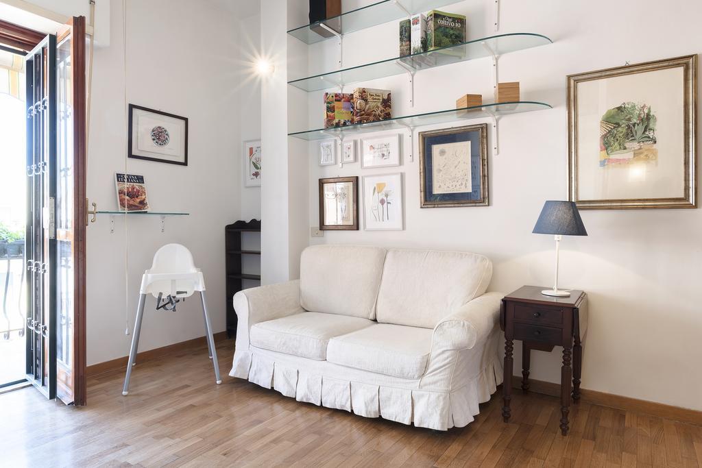 Lago Terrione Apartment - Charme Holidays โรม ภายนอก รูปภาพ