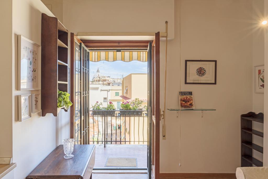 Lago Terrione Apartment - Charme Holidays โรม ภายนอก รูปภาพ