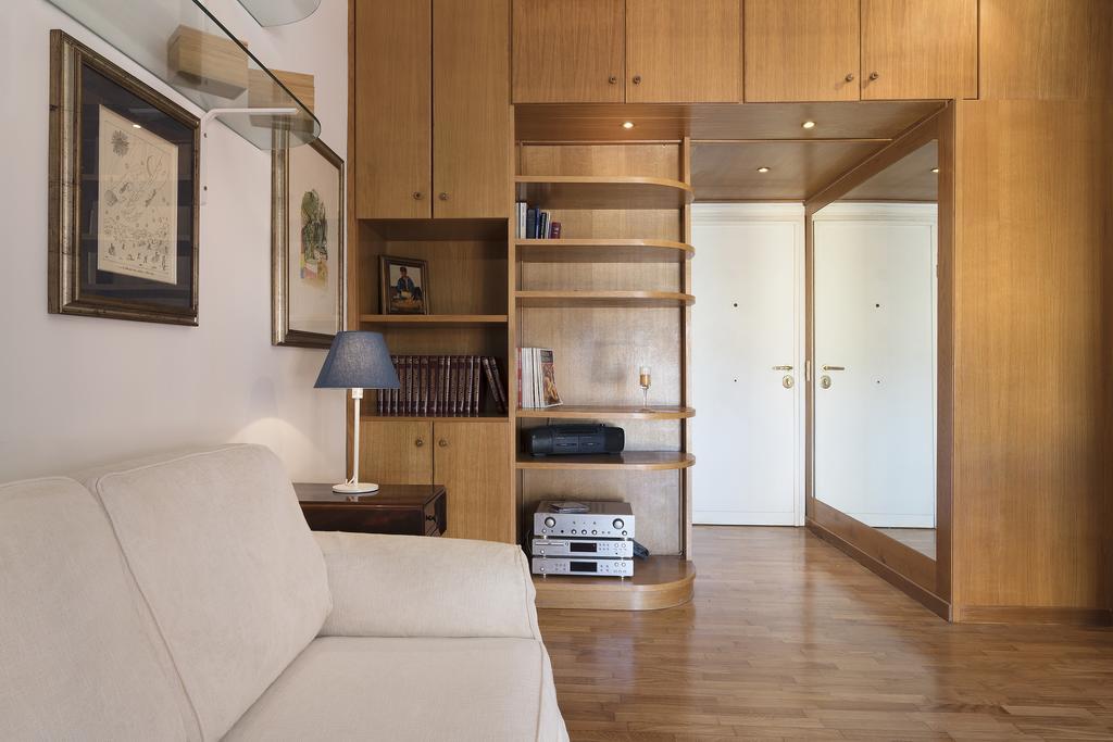 Lago Terrione Apartment - Charme Holidays โรม ภายนอก รูปภาพ