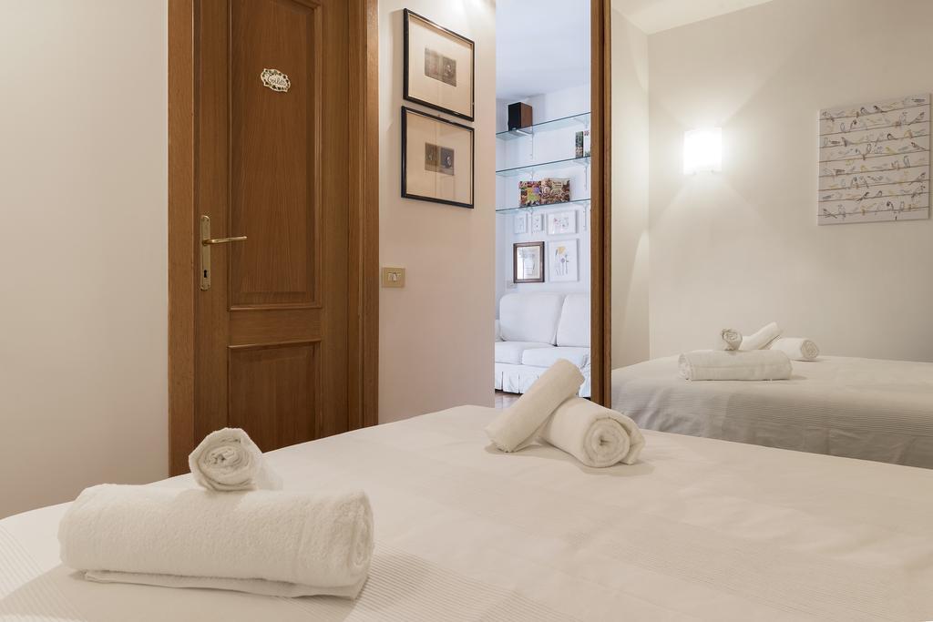 Lago Terrione Apartment - Charme Holidays โรม ภายนอก รูปภาพ
