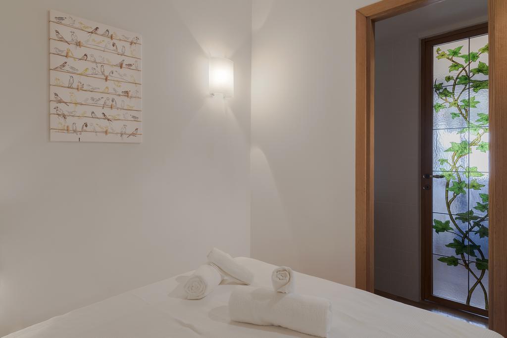 Lago Terrione Apartment - Charme Holidays โรม ภายนอก รูปภาพ