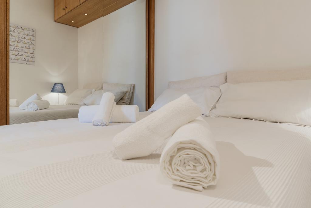 Lago Terrione Apartment - Charme Holidays โรม ภายนอก รูปภาพ