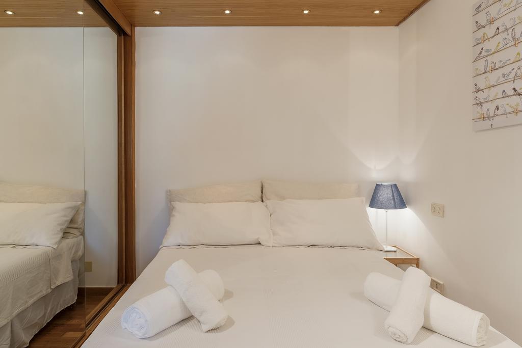 Lago Terrione Apartment - Charme Holidays โรม ภายนอก รูปภาพ