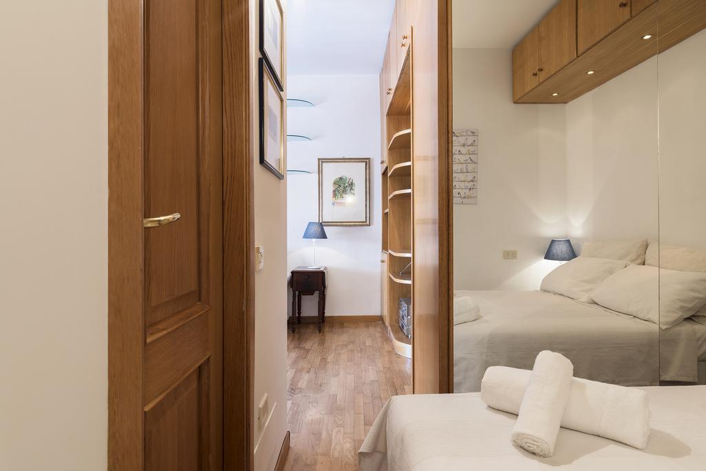 Lago Terrione Apartment - Charme Holidays โรม ภายนอก รูปภาพ
