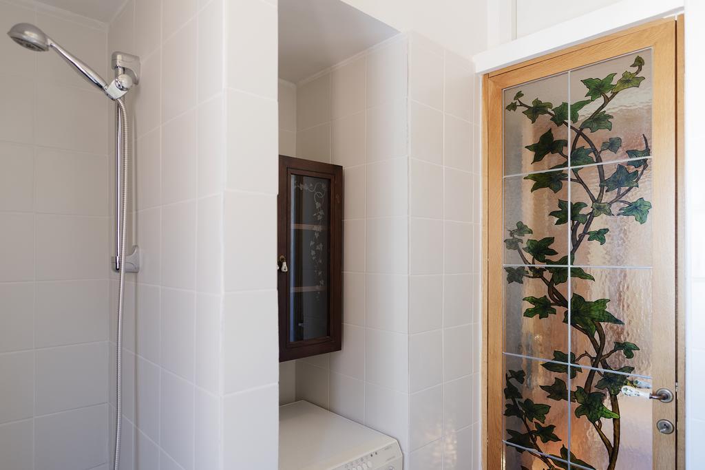 Lago Terrione Apartment - Charme Holidays โรม ภายนอก รูปภาพ